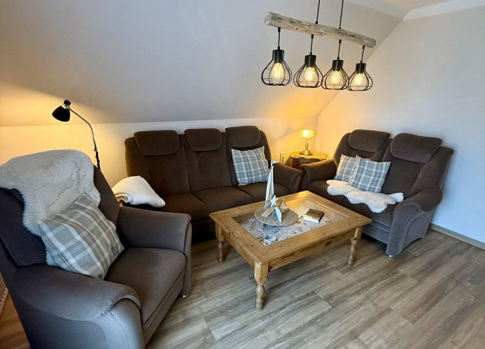 Ferienwohnung 3 oben rechts